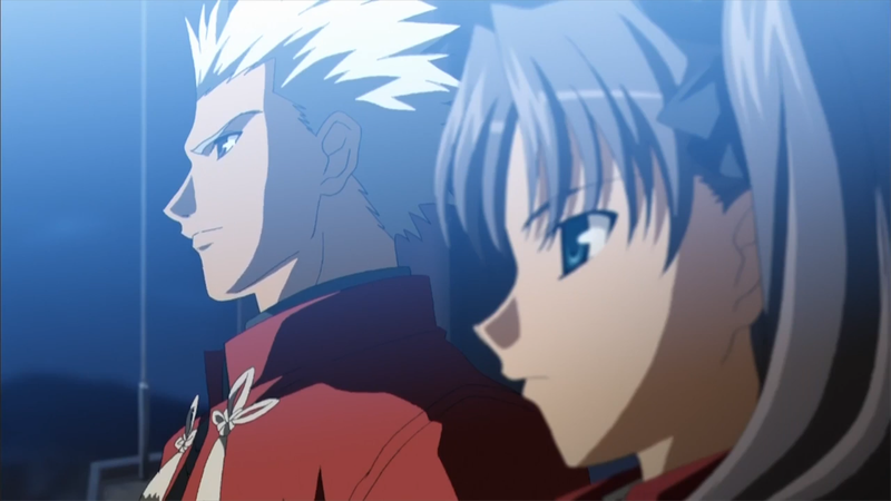Illustration for article titled How to Watch Fate